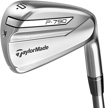 Amazon.co.jp: テーラーメイド(TAYLOR MADE) P790 IR アイアン